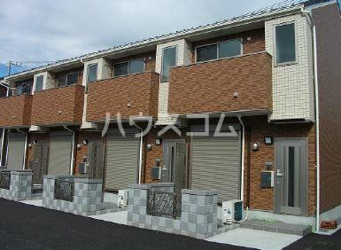 SUN EXCEL A みらい平駅 2LDK 賃貸(賃貸マンション・アパート)