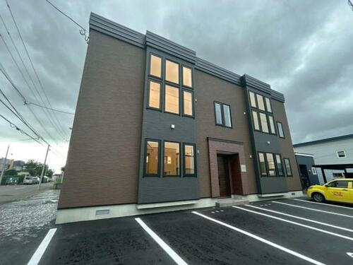 Ｃａｎｎｅｌｅ（カヌレ）Ｂ棟