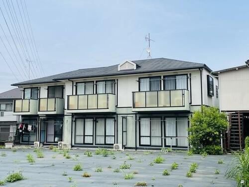 神奈川県横浜市保土ケ谷区釜台町 2階建