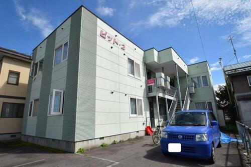 ＰＩＴ２ 2階建