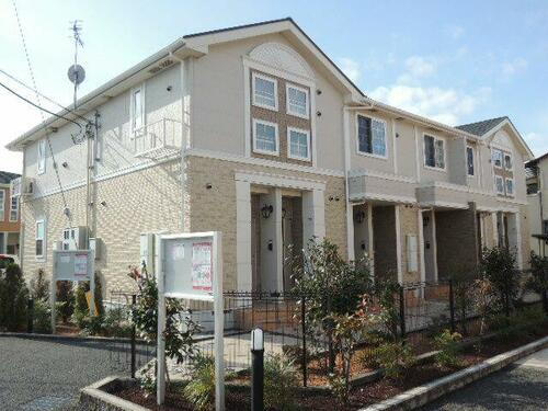 静岡県富士市宮島 2階建 築14年11ヶ月