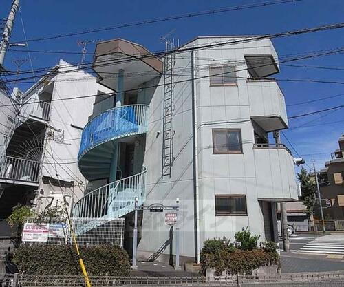 京都府京都市西京区上桂前田町 3階建 築29年11ヶ月