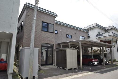 北海道旭川市南六条通２６丁目 賃貸一戸建て
