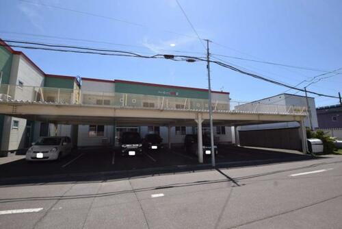 ハーモニー春光Ⅱ