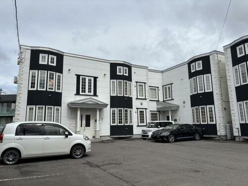 クローバーＡ棟