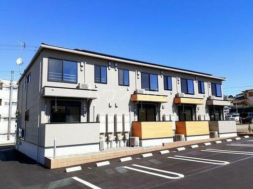 静岡県富士市今泉 築1年11ヶ月 2階建