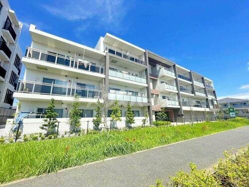 ベルフルール弐番館