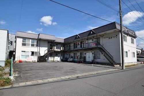 マンションおかひさ
