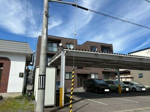 北海道旭川市東光六条６丁目 賃貸マンション