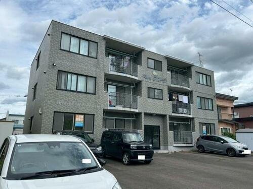 北海道旭川市豊岡六条６丁目 賃貸マンション