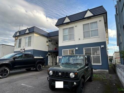 旭川シティコート