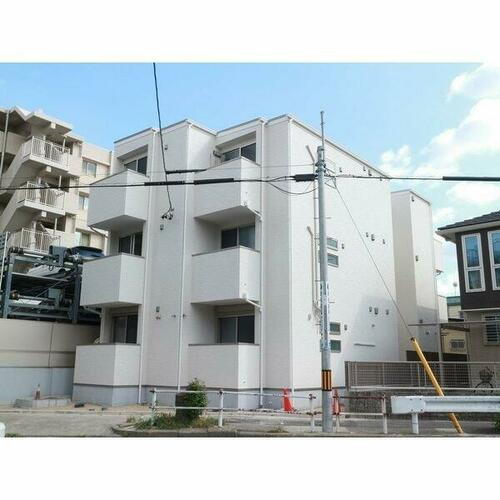 愛知県名古屋市名東区社台２丁目 賃貸アパート