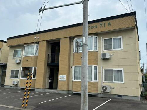 ロシュ７．１Ａ