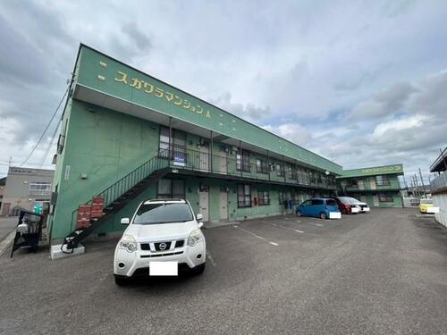 スガワラマンションＡ