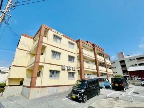 沖縄県島尻郡八重瀬町字屋宜原 賃貸マンション