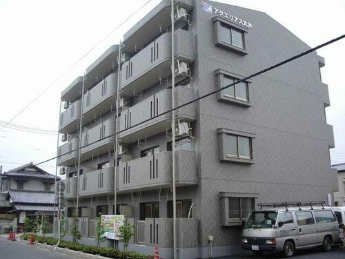 アクエリアス丸井