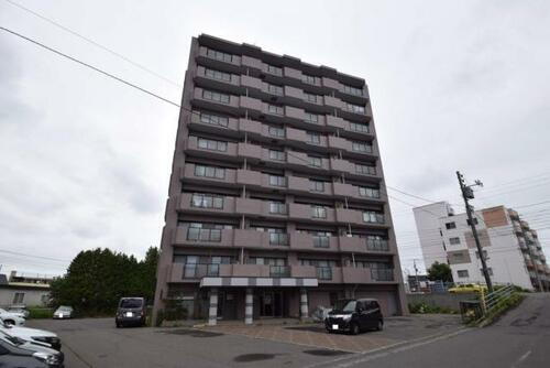 北海道旭川市豊岡七条４丁目 賃貸マンション