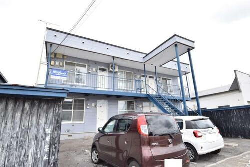 北海道旭川市永山七条４丁目 賃貸アパート