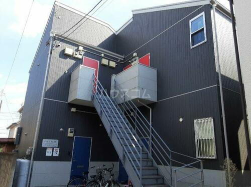 シティベル 2階建