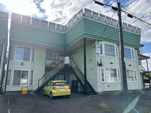 ティンバーヴィレッジＢ