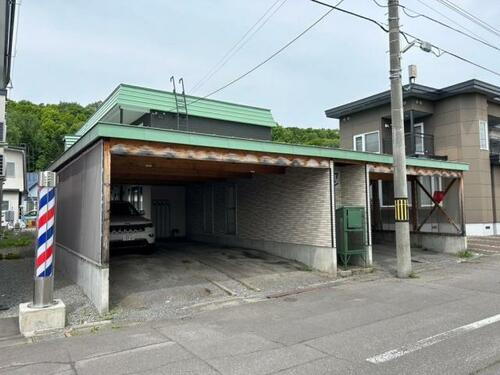 北海道旭川市春光七条７丁目 賃貸アパート