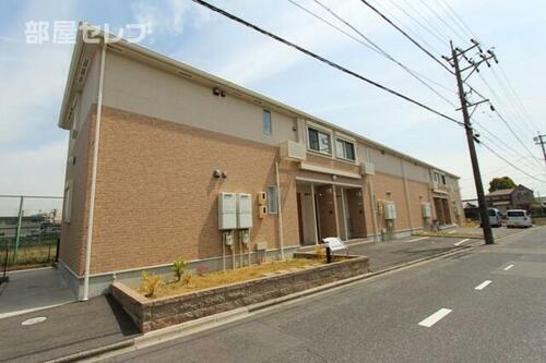 愛知県名古屋市中川区東起町３丁目 賃貸アパート