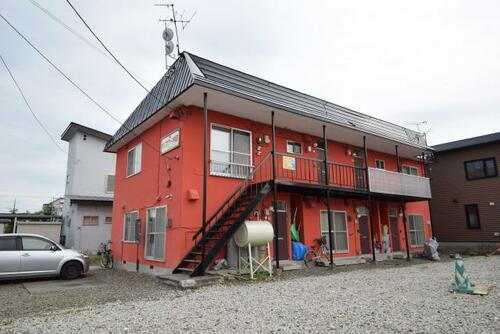 サンフラワー神居 2階建
