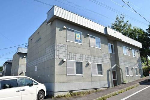 ライフカムイＡ