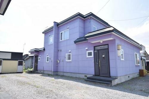 末広２－３一棟二戸建Ｂ