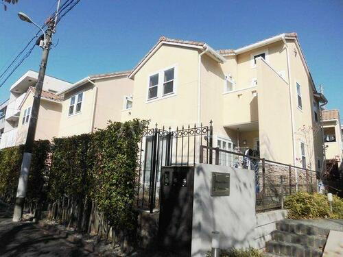 愛知県名古屋市千種区大島町１丁目 2階建 築22年2ヶ月