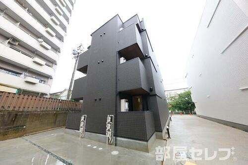 愛知県名古屋市守山区大字瀬古 賃貸アパート