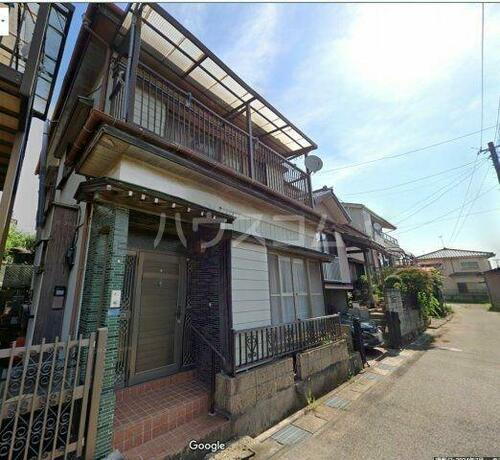 千葉県鎌ケ谷市鎌ケ谷９丁目 賃貸一戸建て