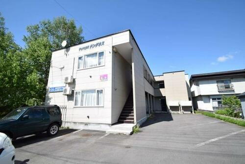 マイハウステンダネス