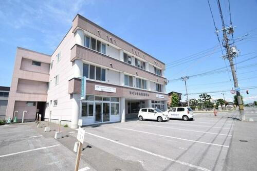 北海道旭川市末広六条３丁目 賃貸マンション