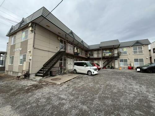 北海道旭川市永山九条８丁目 賃貸アパート