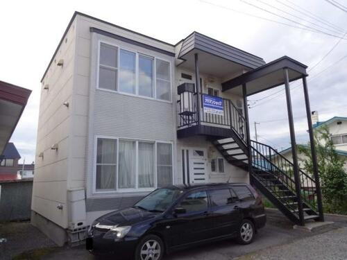 新都ハイツ（永山）