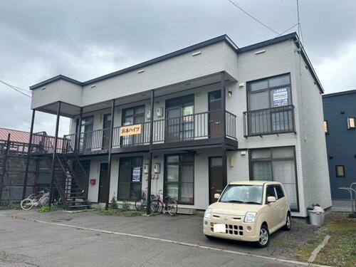 浜本ハイツ