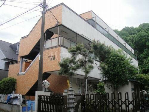 グリーンヒル多摩