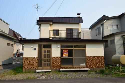 ９－２２高橋邸貸家