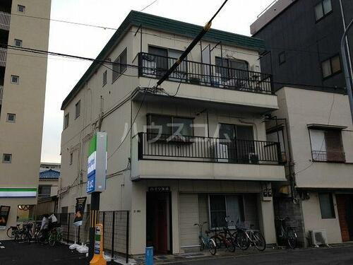 東京都足立区千住河原町 賃貸マンション