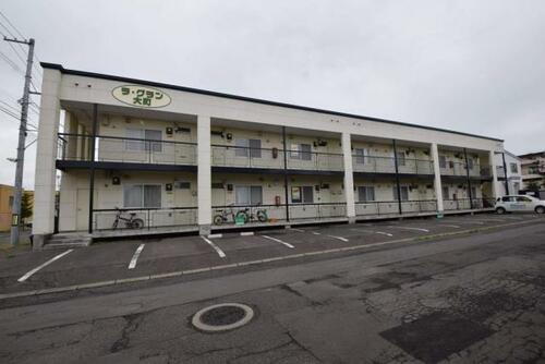 ラ・グラン大町