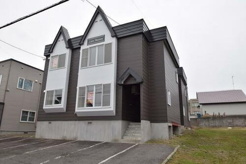 Ｌｉｅｎ　Ｍａｉｓｏｎ 2階建