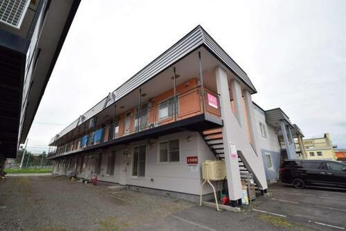 豊岡４．７オリーブハウス