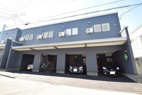 ｈｉｒｏⅡ 2階建