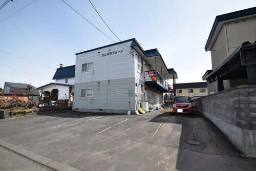 パレスラフォーレ