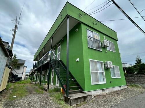 グリーンクローバー