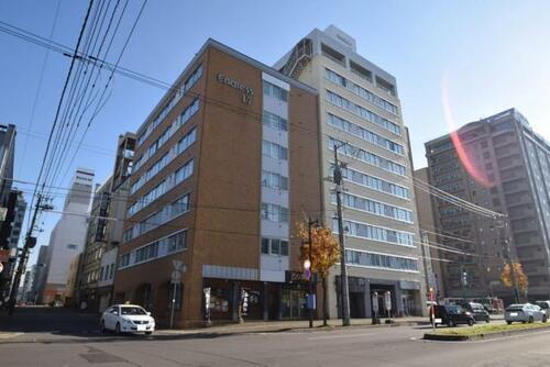 エンドレス１７Ａ棟 10階建