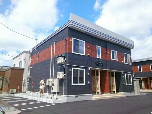 ドリーム豊岡Ⅰ 2階建