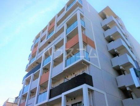 アゼスト堀切菖蒲園Ⅱ