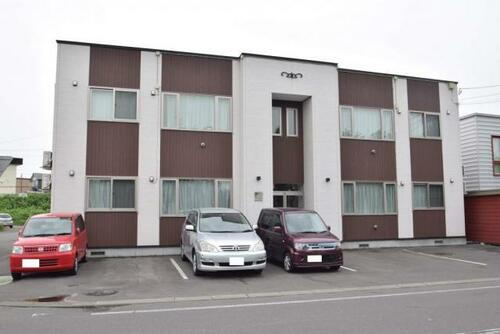 ＰｏｃｈｅⅡ 2階建